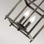 Larkin 2 - Light Lantern Pendant-16292093