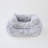 Bella Polyester Pet Bed-61075715-61075720