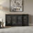 Ariba Traditional 60.4"W Wide Accent Sideboard-1101086418