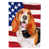 Basset hound