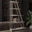Ladder Bookcase-540153540