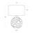 Lucia Ceramic Table Lamp-49707019