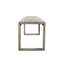 Banc en bois Izmir-24293257