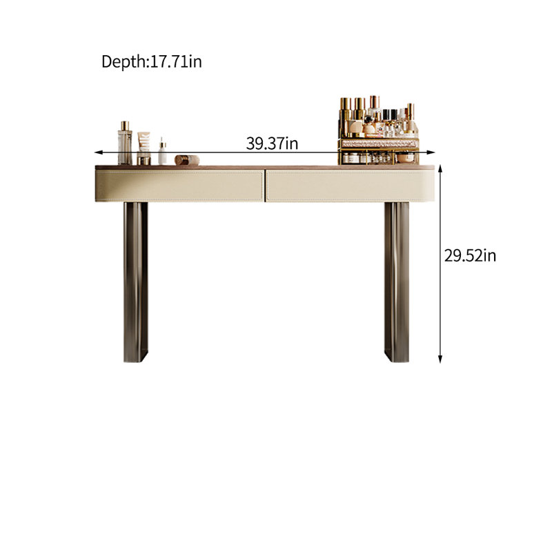 Hesler Vanity