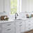 American Standard Colony Pro Touchless Kitchen Faucet-80798231