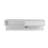 Astor 70.86" Modern 4-Shelf Floating Entertainment Center for TVs up to 60" in White-1527325811