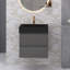 Ensemble de meuble-lavabo simple 24 po Najea-1897210155-1897210165