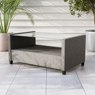 Malaquite Coffee Table