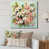 Toile tendue