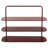 Jordan 3 Tier Metal Shoe Rack-1279587665