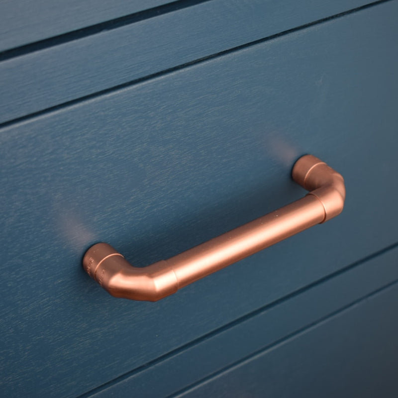 Copper Handle