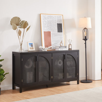 Large Cabinets & Chests