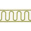 Schumacher X Paloma Contreras Royere Scroll Trim-890481617