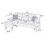 Canapé modulaire réversible Living Room-1007727391