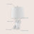 Ackermann Resin Table Lamp-378303615