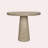 Round Dining Table-974182123