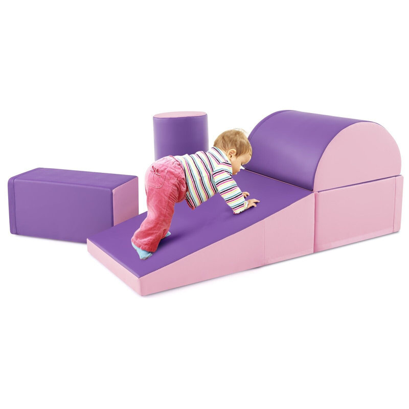 Codd Metro Lane 60cm W Climbing Blocks