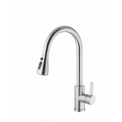 MAX Faucets Pull Out Kitchen Faucet