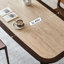 Bureau en bois massif New Rock-129875678
