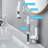 Single-Hole Single-handle Bathroom Faucet-90739134