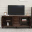 American style large storage TV cabinet-108971858