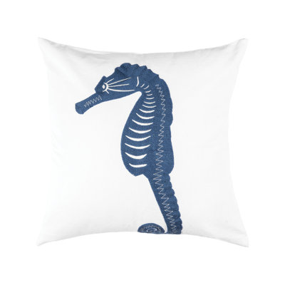  Coussin Reef Shores Seahorse