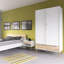 Litzy 2 Door Manufactured Wood Wardrobe-38263634