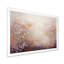 «Beige Ethereal Forest II - Abstract Botanicals», reproduction d'art sur toile-1892496063-1892496043