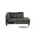 Upholstered L-Shaped Sectional-83694983-87467984