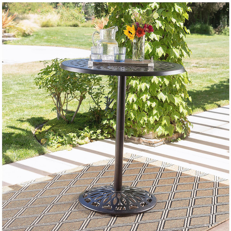 TABLE RONDE 35 po