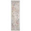Tapis gris / doré Cronin-1082332578