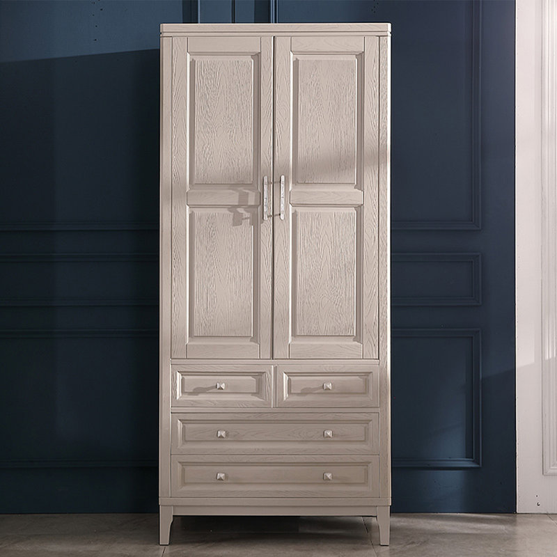 Armoire American Light Luxury