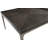 Strata Solid Wood Top Nesting Coffee Table