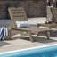Méridienne longue inclinable 74,7 po Jiwoo-185532537