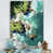 Toile tendue