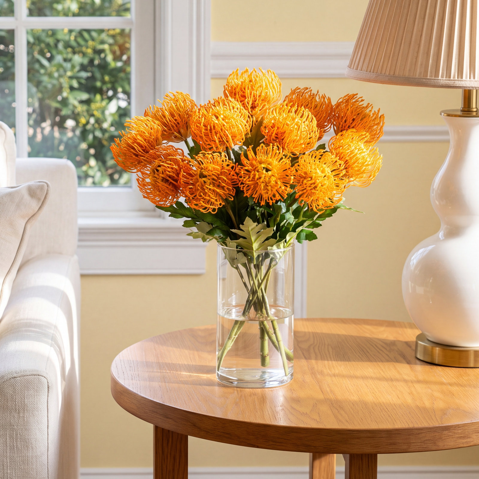 Protea Floral Stems