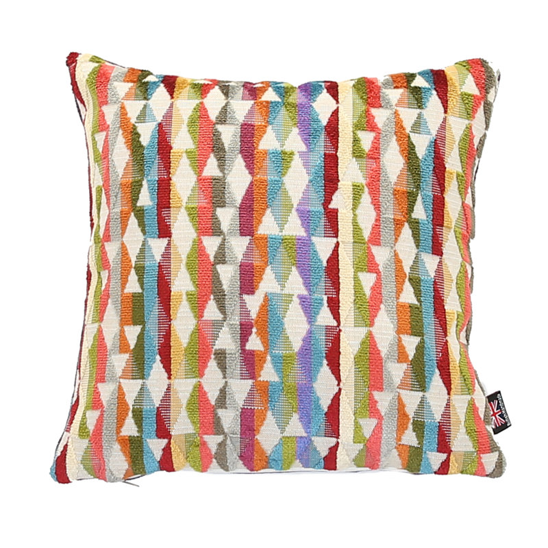 Amani Square Cushion, Small