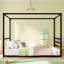 Lit de sol Sunshade