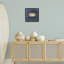 «Fresh Crab Chesapeake Bay», estampe numérique, design par Jennifer Pugh-114341473-114341472