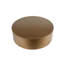 Spencer Round Coffee Table Metal-1431785825