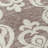 Chayden Washable Damask Indoor / Outdoor Rug-98168794