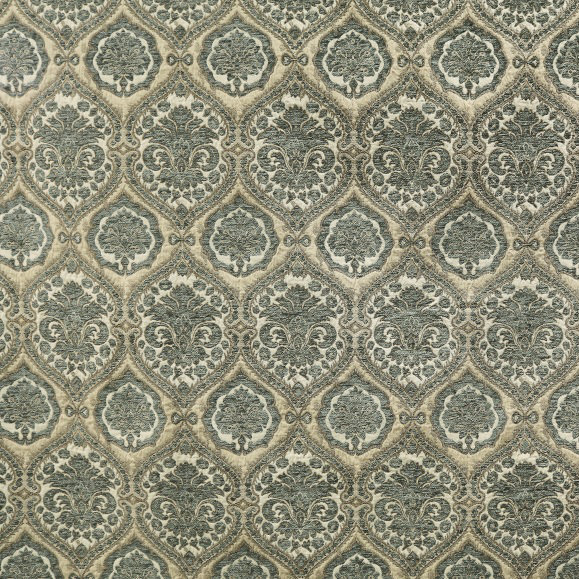 Tissu Sarah, Royauté