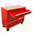 Rouge sélectionné