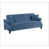 Bleu est en rupture de stock