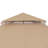 Steel Patio The Soft Roof Gazebos-69681686-90290227