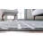Rectangle Eshin Abstract Machine Made Power Loom Polyester Indoor Area Rug In-719271569