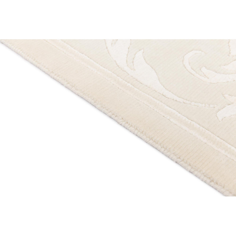8x10 Philip Cream Rug