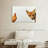 Brampt Chicken And Fox-107853281