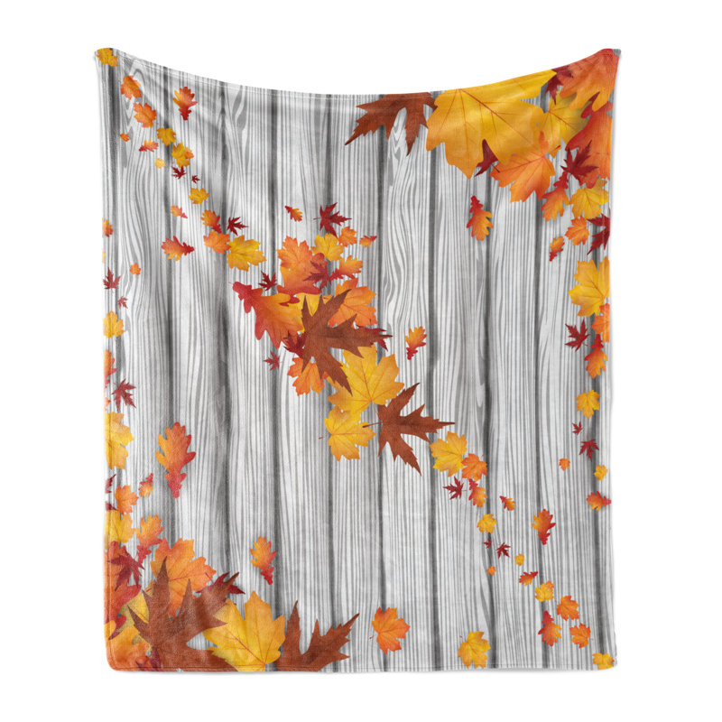 Hand Woven Throw Blanket, 60" x 80"