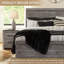 Katyra Panel Bed-87460547